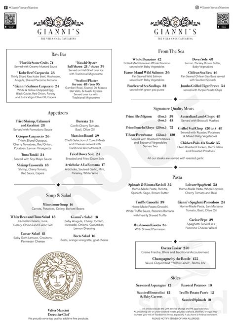 gianni versace mansion miami|giannis Versace mansion menu.